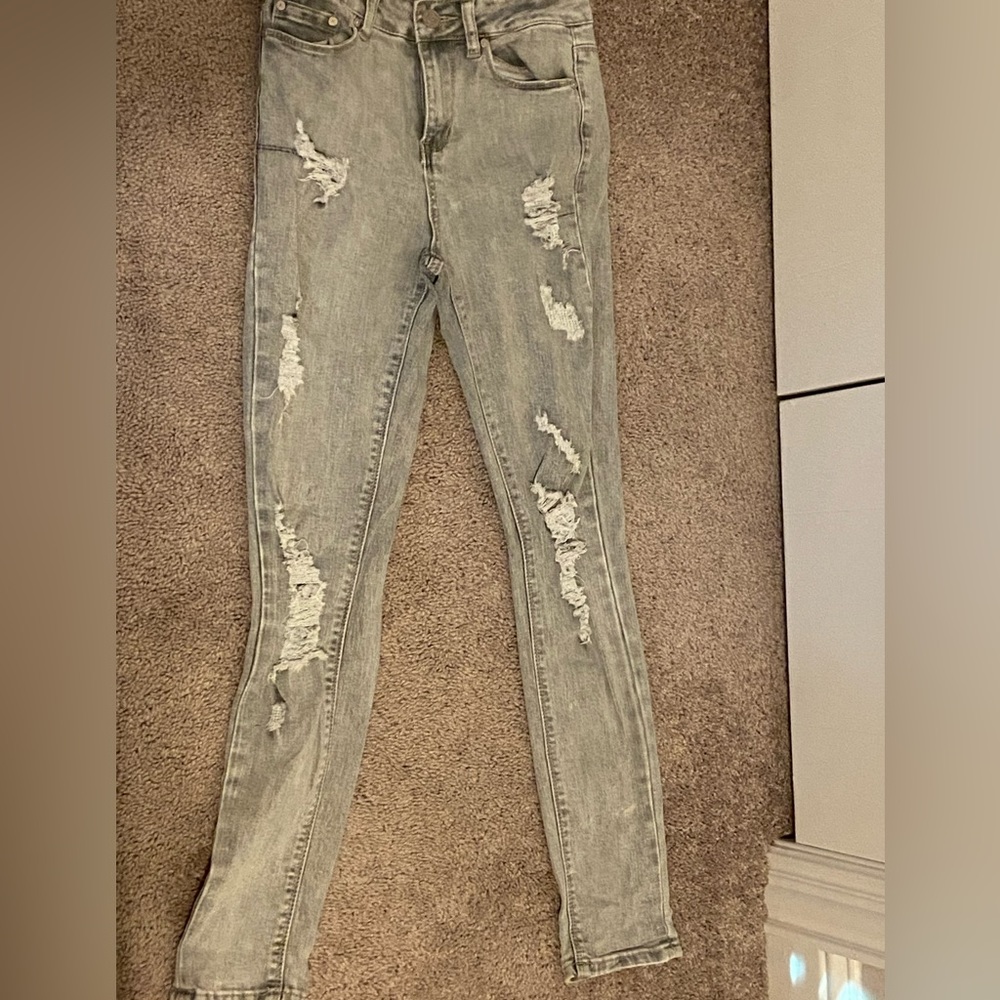 Indigo Rein women’s skinny jeans